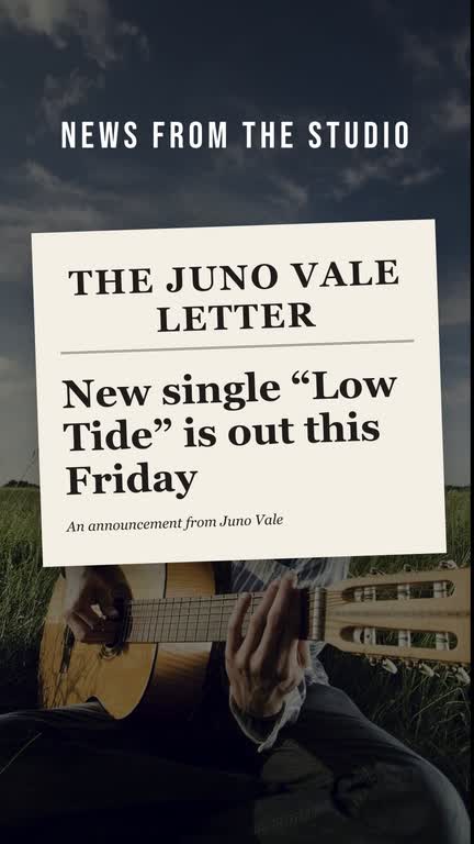 Bloc Une, avec l’exemple de Juno Vale