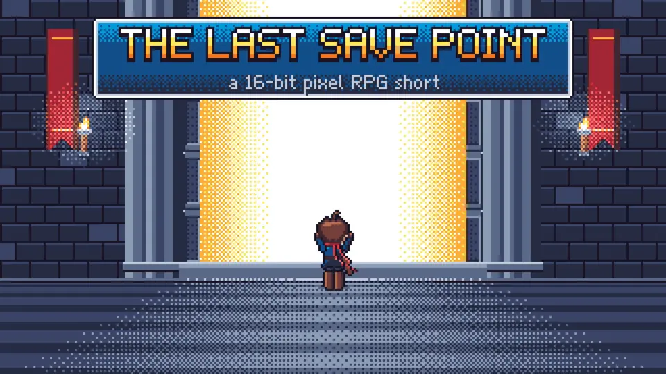 RPG de 16 bits